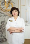 Бугор Нина Васильевна