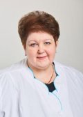Исакова Лариса Александровна