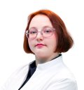 Забирко Анастасия Алексеевна