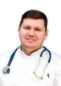 Жариков Дмитрий Александрович