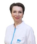 Неуймина Татьяна Валерьевна