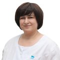 Кулова Жанна Борисовна