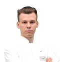 Корнилов Максим Романович