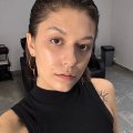 Нигматуллина Арина