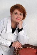 Белюшина Ольга Георгиевна