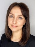Ахметгалиева Камила