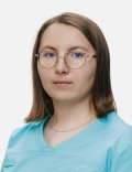 Ужегова Анна Анатольевна