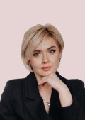 Хохлова Ольга Николаевна