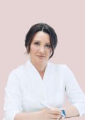 Цыганова Оксана Вячеславовна