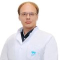 Удалов Владимир Владимирович