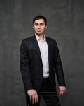 Измайлов Илья Сергеевич