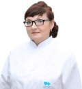 Морозова Надежда Александровна
