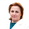 Хрящева Ольга Александровна
