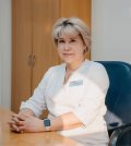 Савинова Ирина Васильевна