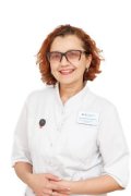 Шумейко Юлия Владимировна