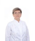 Чупрова Олеся Анатольевна