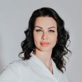 Сергиенко Юлия
