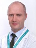 Белков Дмитрий Сергеевич