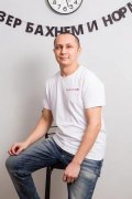Кагарманов Ильнар