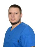 Дегтярев Антон Андреевич