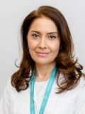 Туаева Анжелика Сергеевна