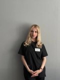 Мурсалимова Анастасия Олеговна