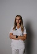 Ткачук Кристина Игоревна