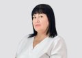 Ницакова Марина Петровна