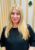 Белоусова Ирина .