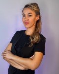 Фролова Наталья