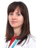 Шамшетдинова Рината Абдулбариевна