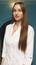 Савостьянчик Юлия Сергеевна