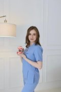 Ершова Юлия Сергеевна