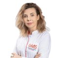 Попович Анастасия Владимировна