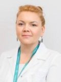 Карпачева Наталия Александровна