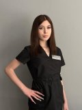 Михайлова Алина Алексеевна