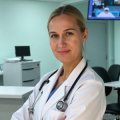 Лысенко Юлия Николаевна