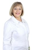Шелковникова Светлана Витальевна