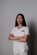 Намсараева Эльвира Зандраевна