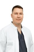 Бабушкин Вадим Александрович