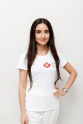 Алоян Грета Торновна