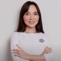 Георгенбергер Наталья Антоновна