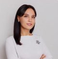 Султанова Гульназ Ринатовна