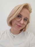Гагарина Ася