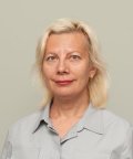 Румянцева Елена Евгеньевна