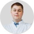 Волокитин Кирилл Сергеевич