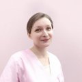 Безсонова Елена Игоревна