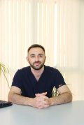 Месхидзе Анзор Амиранович
