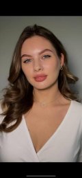 Белова Алена Вадимовна