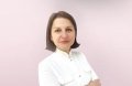 Колосовская Виктория Викторовна